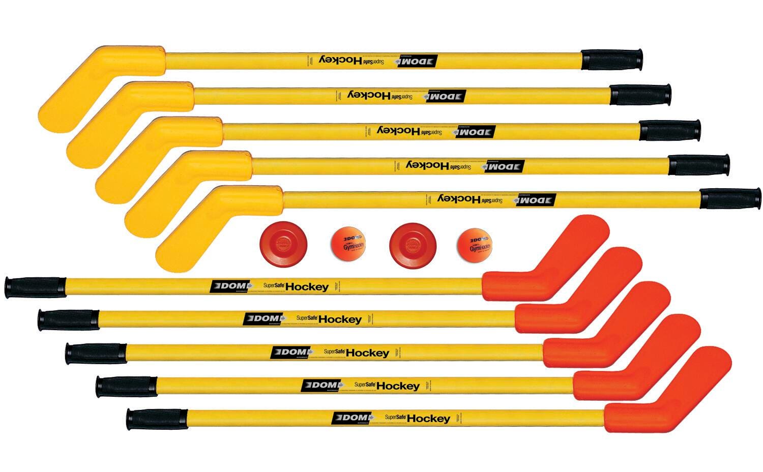 Field, Floor Hockey Equipment, Item Number 009277